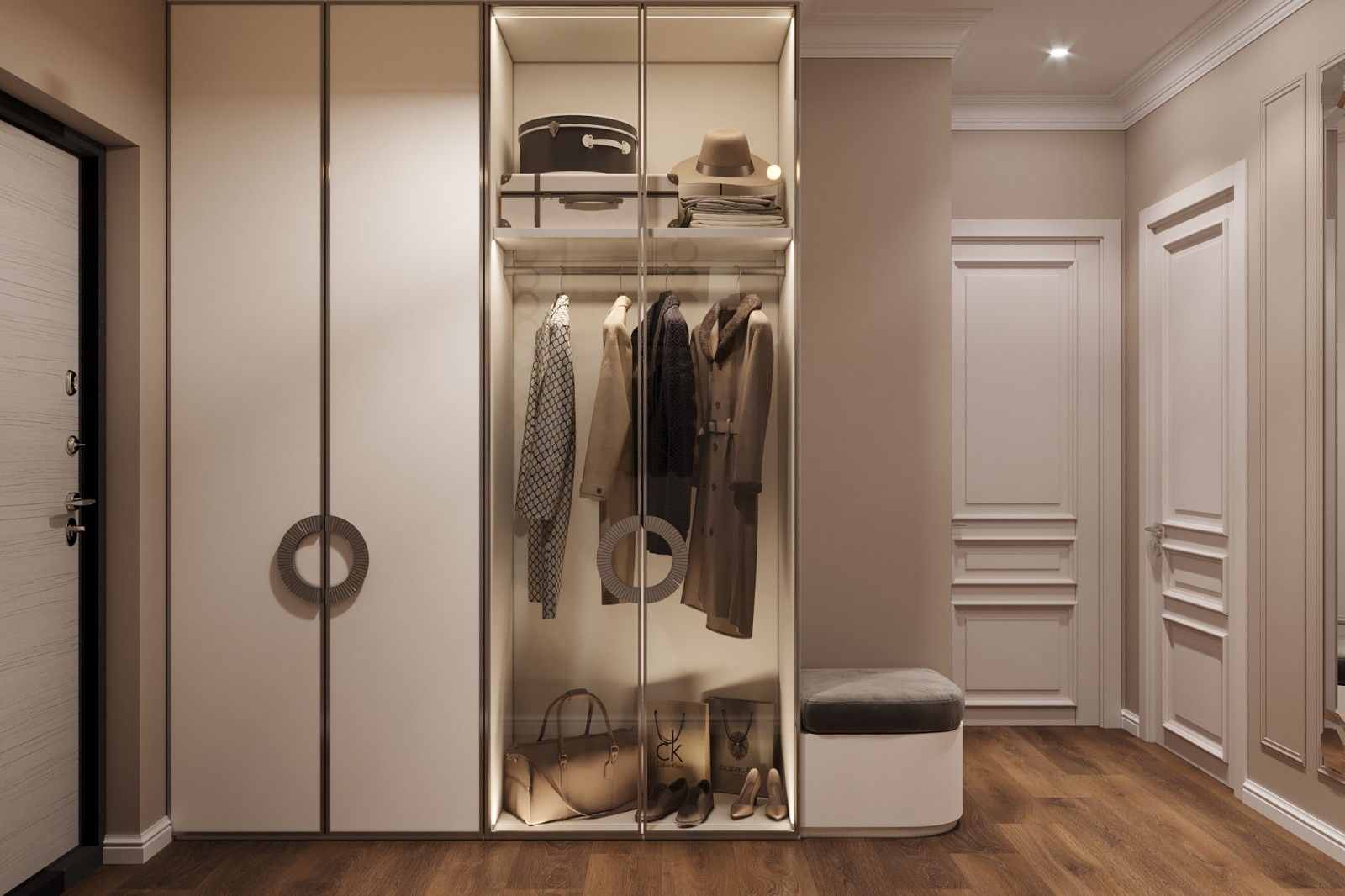 ЖК "Переделкино ближнее"