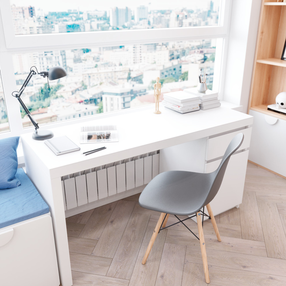 ЖК Клевер Парк, 114 кв.м