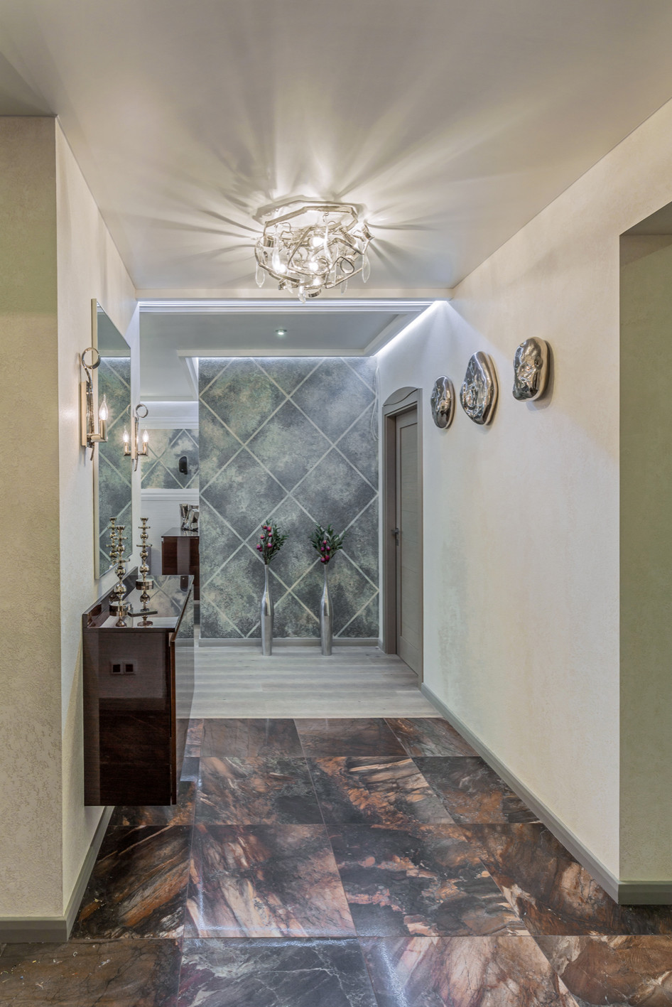 Квартира 100м2