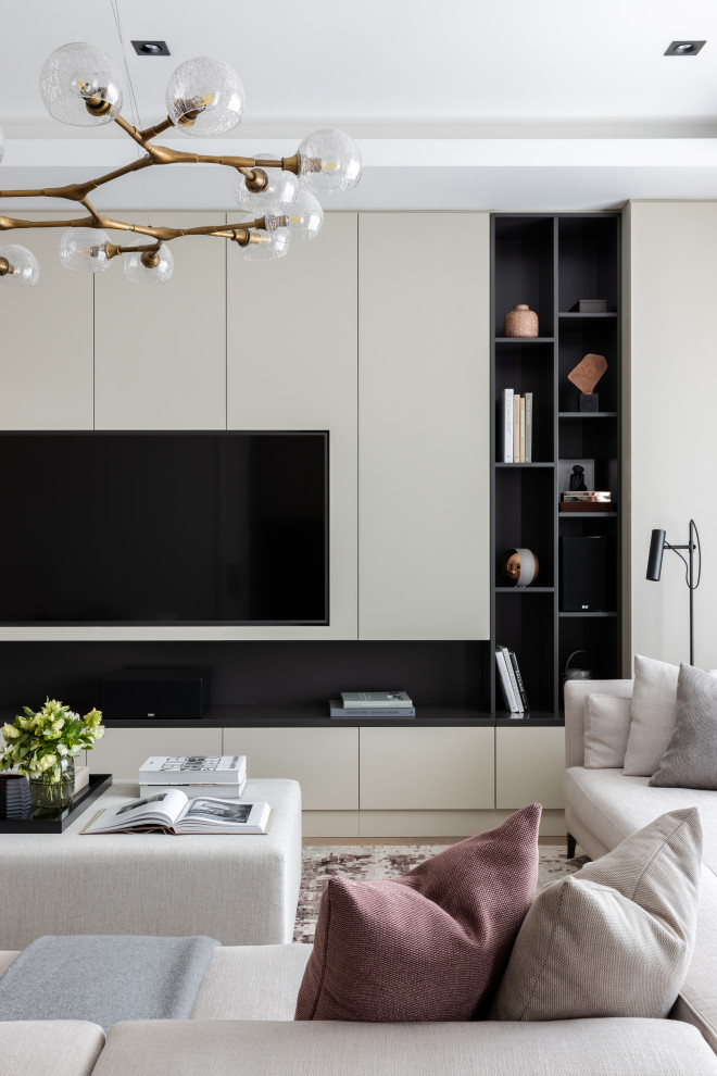 Мосфильмовская