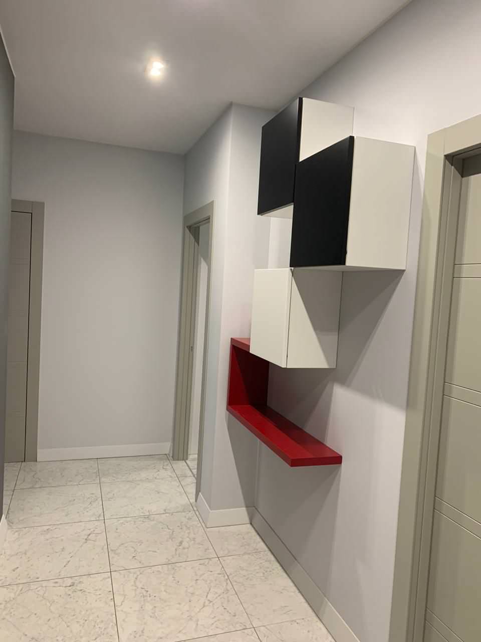 Квартира в ЖК Триумф