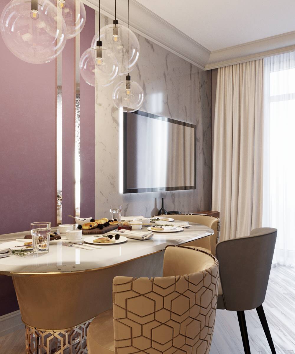 ЖК Резиденция архитекторов