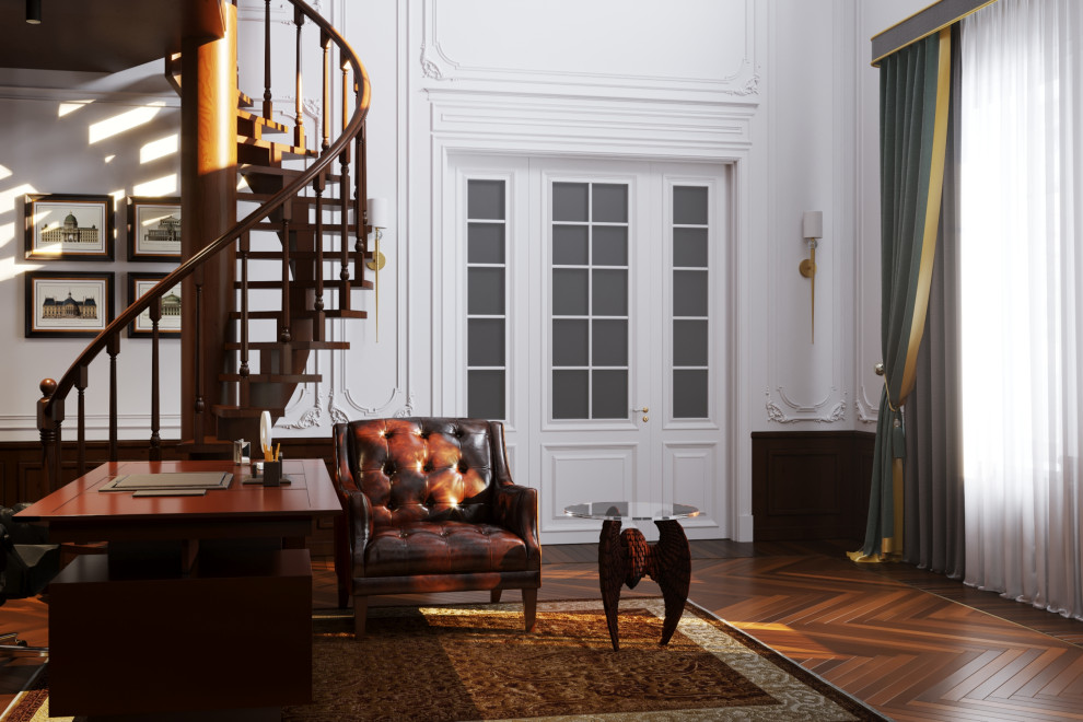 Кабинет_вариант 2