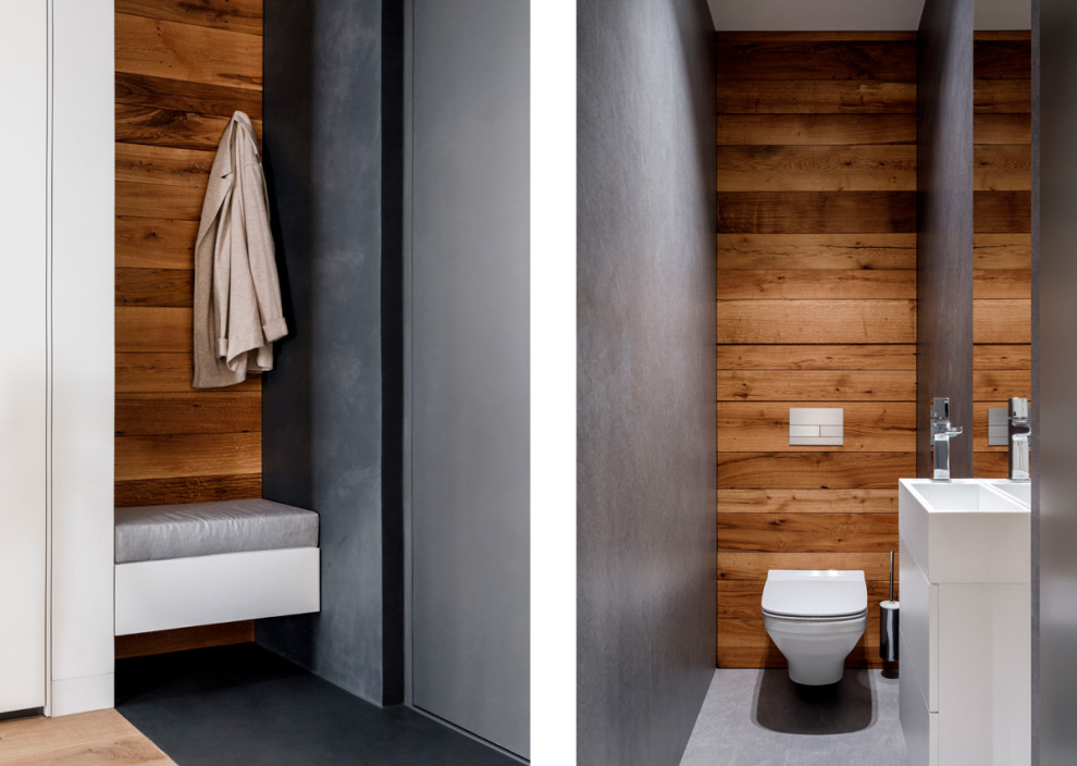 Квартира 80м2 Арена Парк