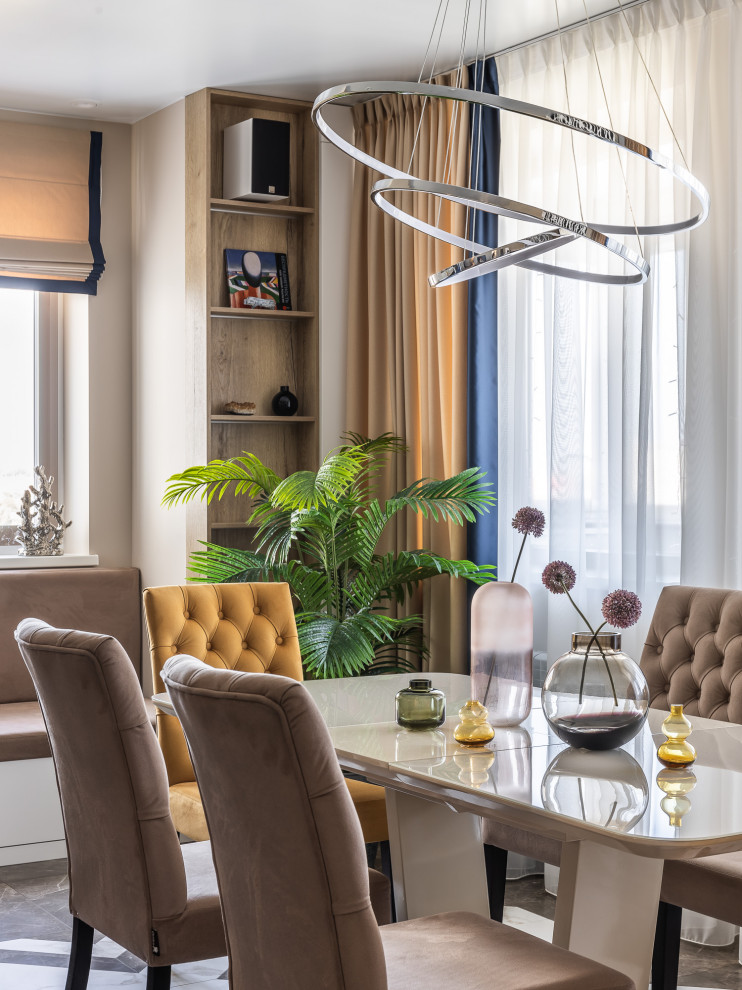 Квартира в ЖК Победа