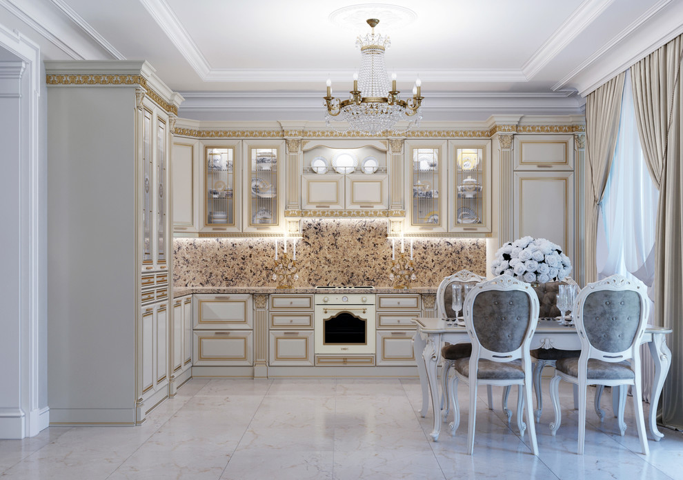 Кухня "Нике Аворио"