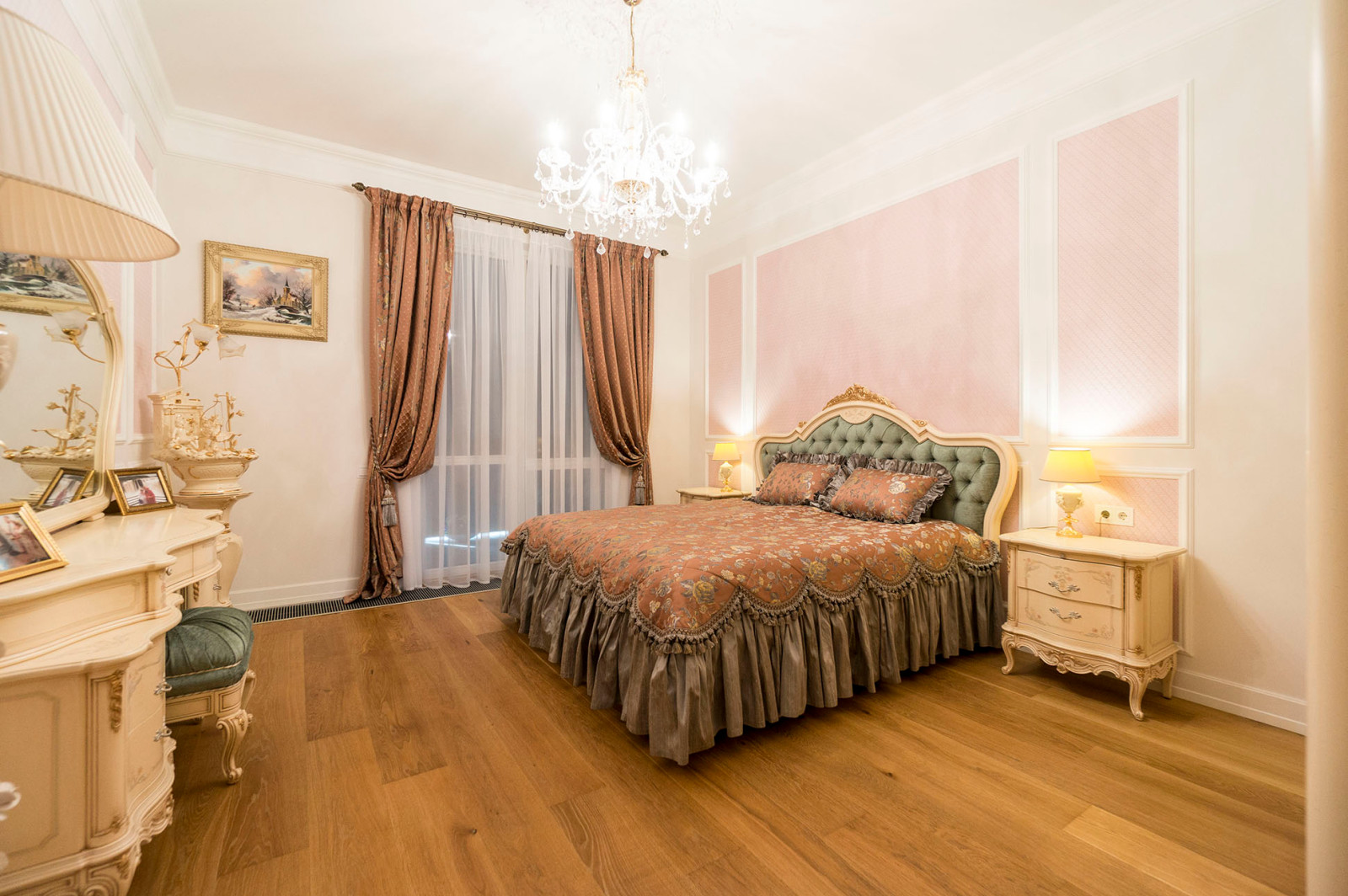 Наши работы