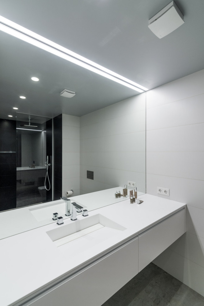 Обложка проекта: PARK AVENUE APP