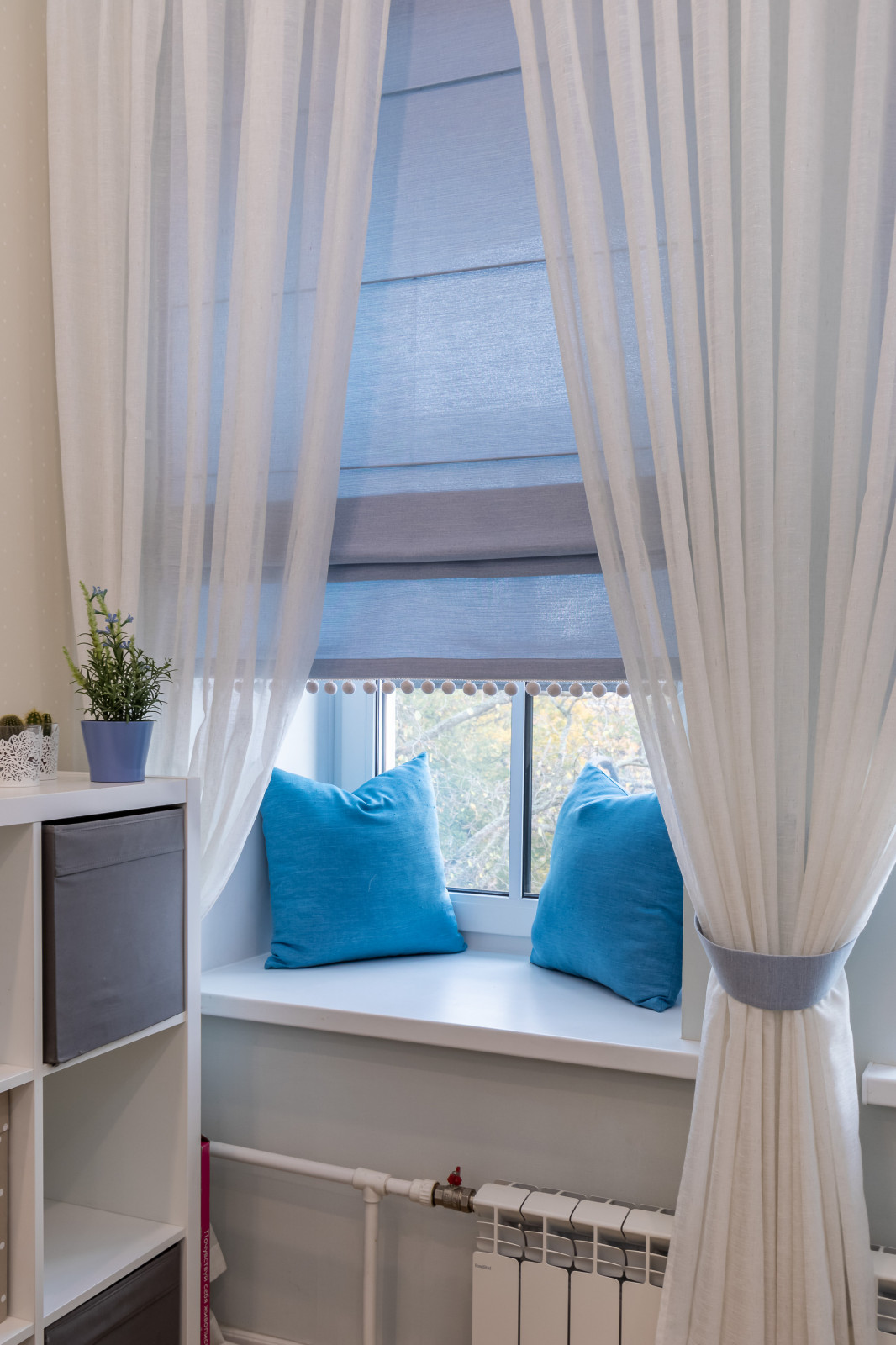 Скандинасвкий стиль в Кронштадте