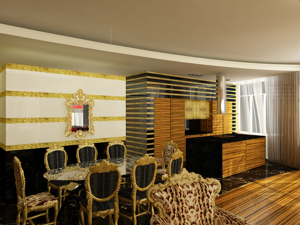 Квартира в ЖК "коперник"