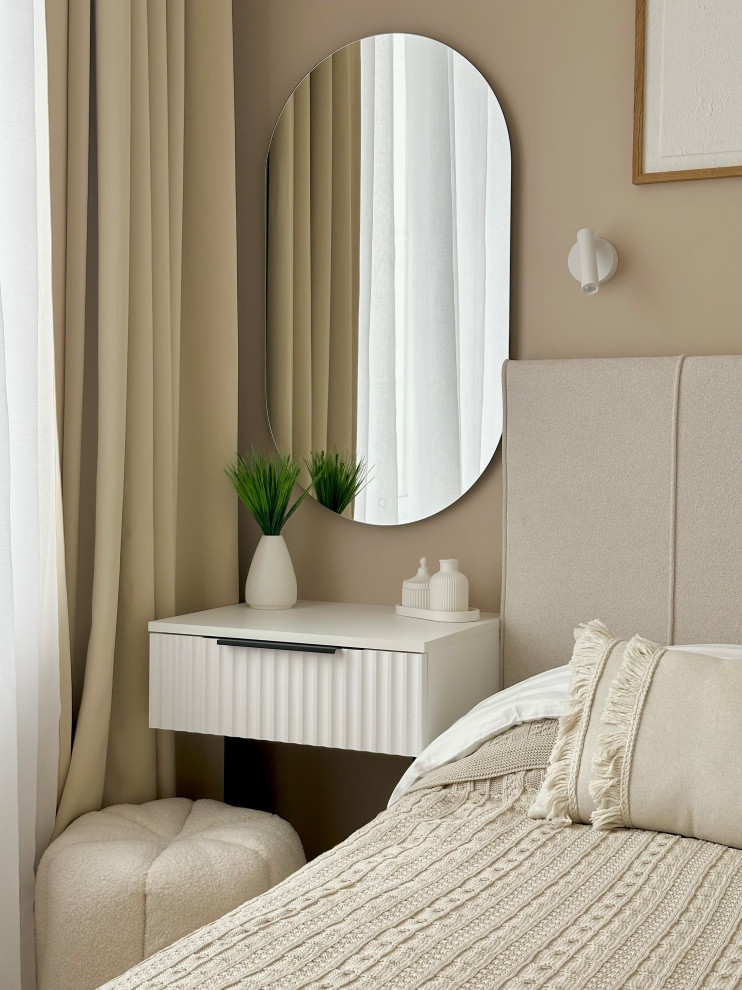 Квартира в ЖК Top Hills