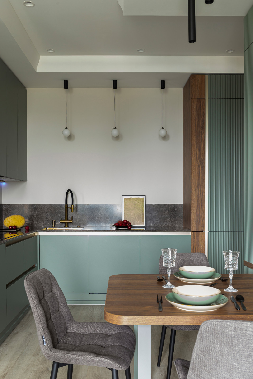 Публикация в Design Mate