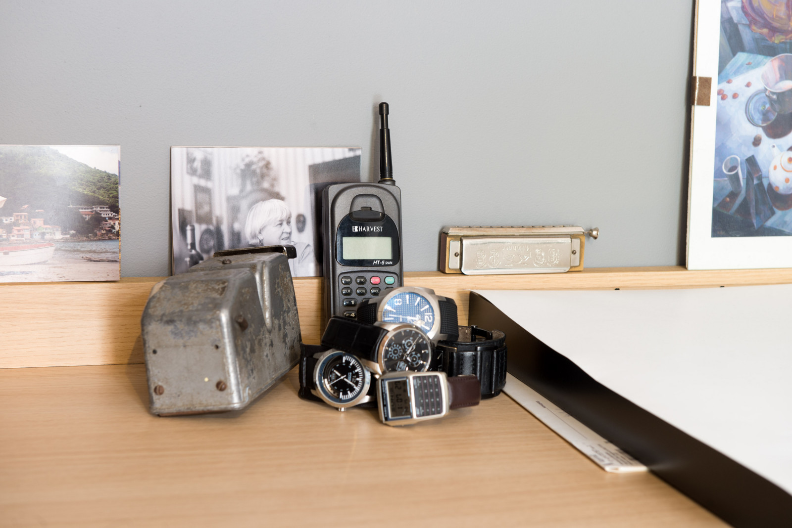 Квартира на Тишинке