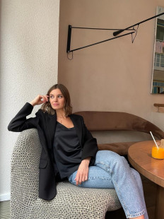 Кристина Назарова