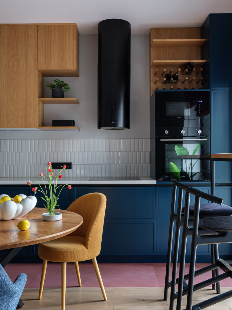 Квартира в Метрополии