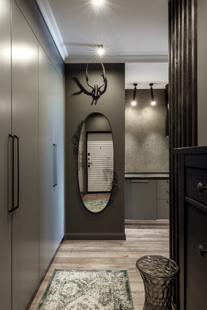 Обложка проекта: Квартира в Краснодаре