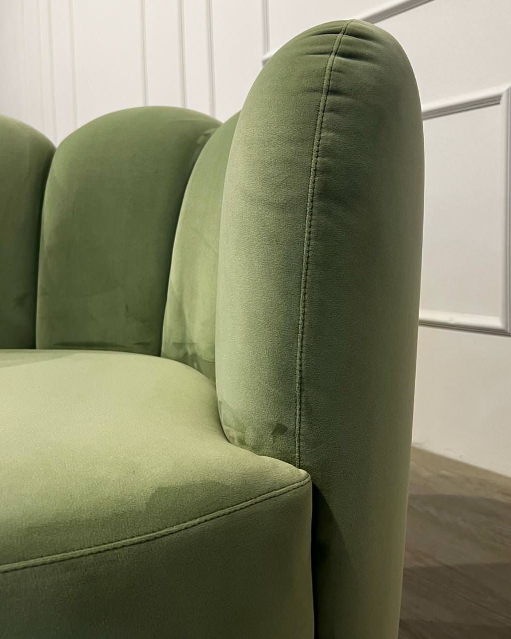 Кресла и пуфы HOMESTER