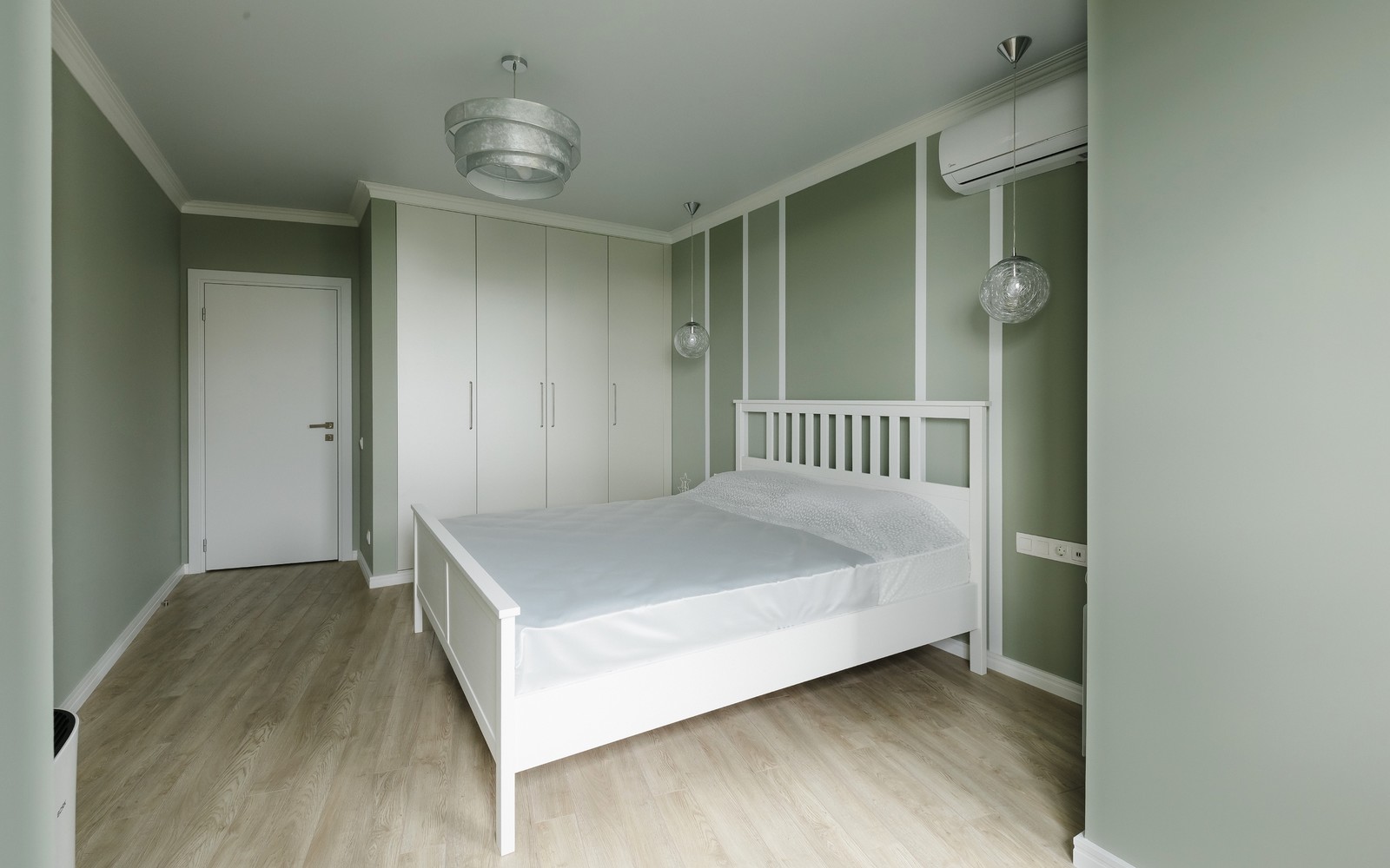 Стильный монохром