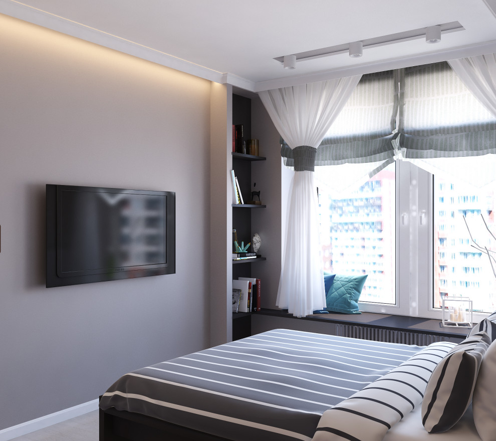 Яркие цвета