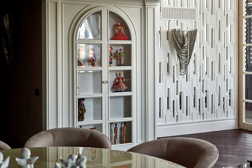 Квартира два уровня