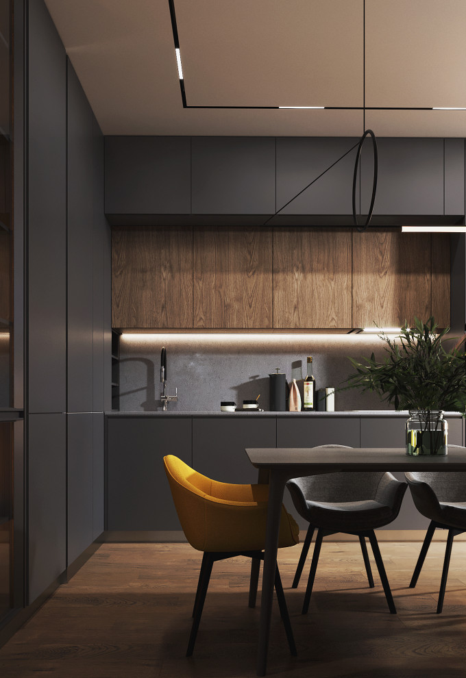 ЖК Береговой