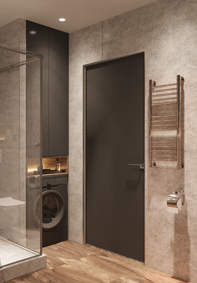 Интерьер для холостяка