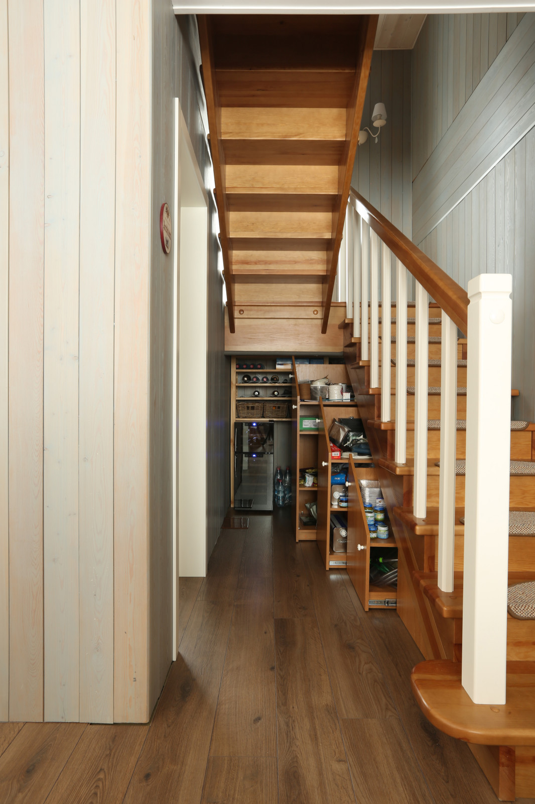 Дом Бурцево