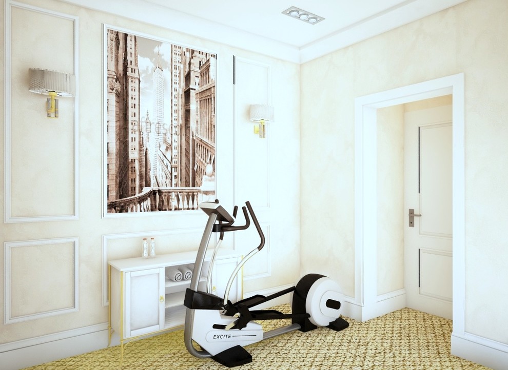 Геленджик кот. пос. Династия