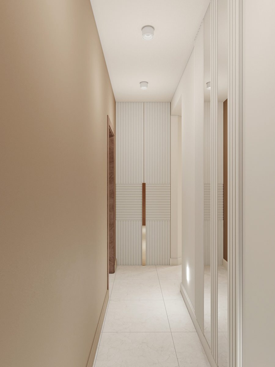 Квартира в Долгопрудном