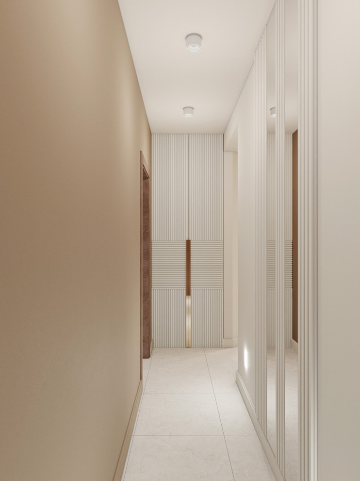 Квартира в Долгопрудном