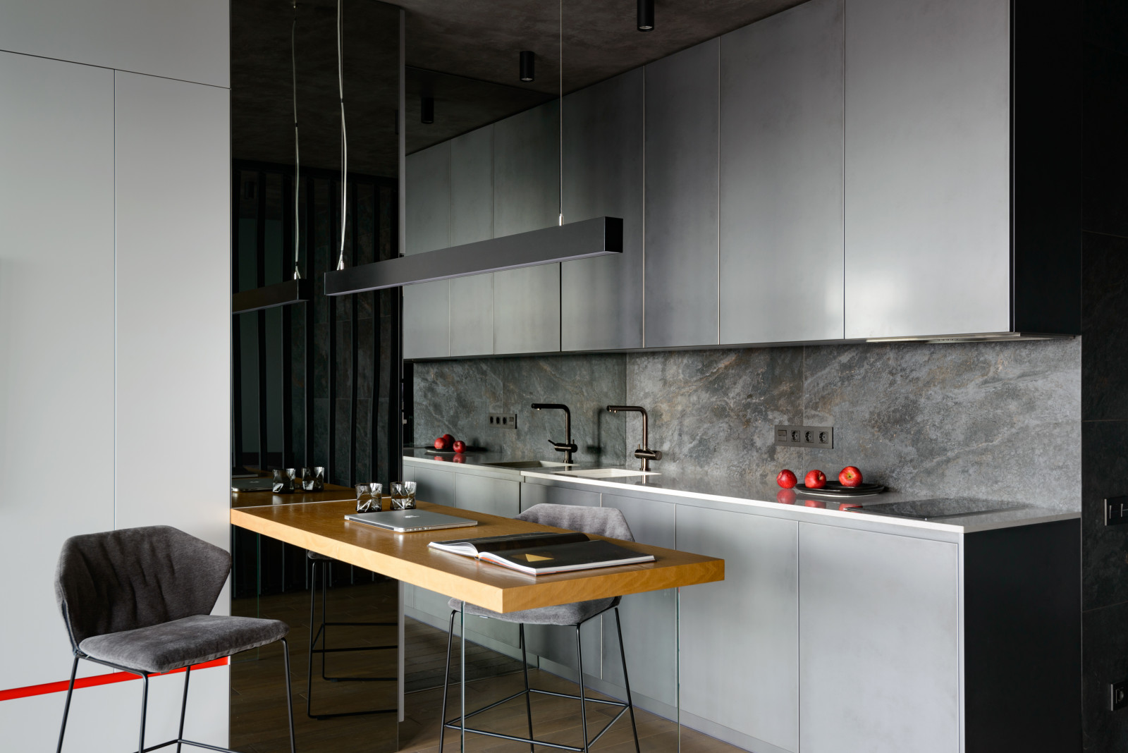 ЖК "Флотилия"