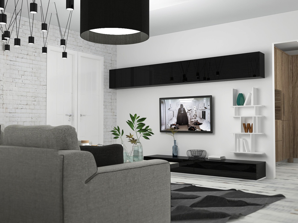 Обложка проекта: Свободные духом