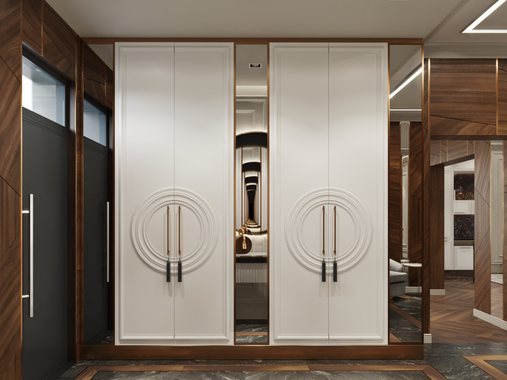 Загородный дом в Ленинградской области