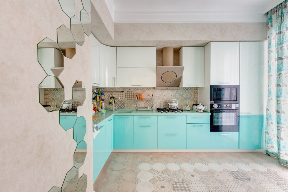 Дом 120 кв.м. для взрослой пары с большой семьей