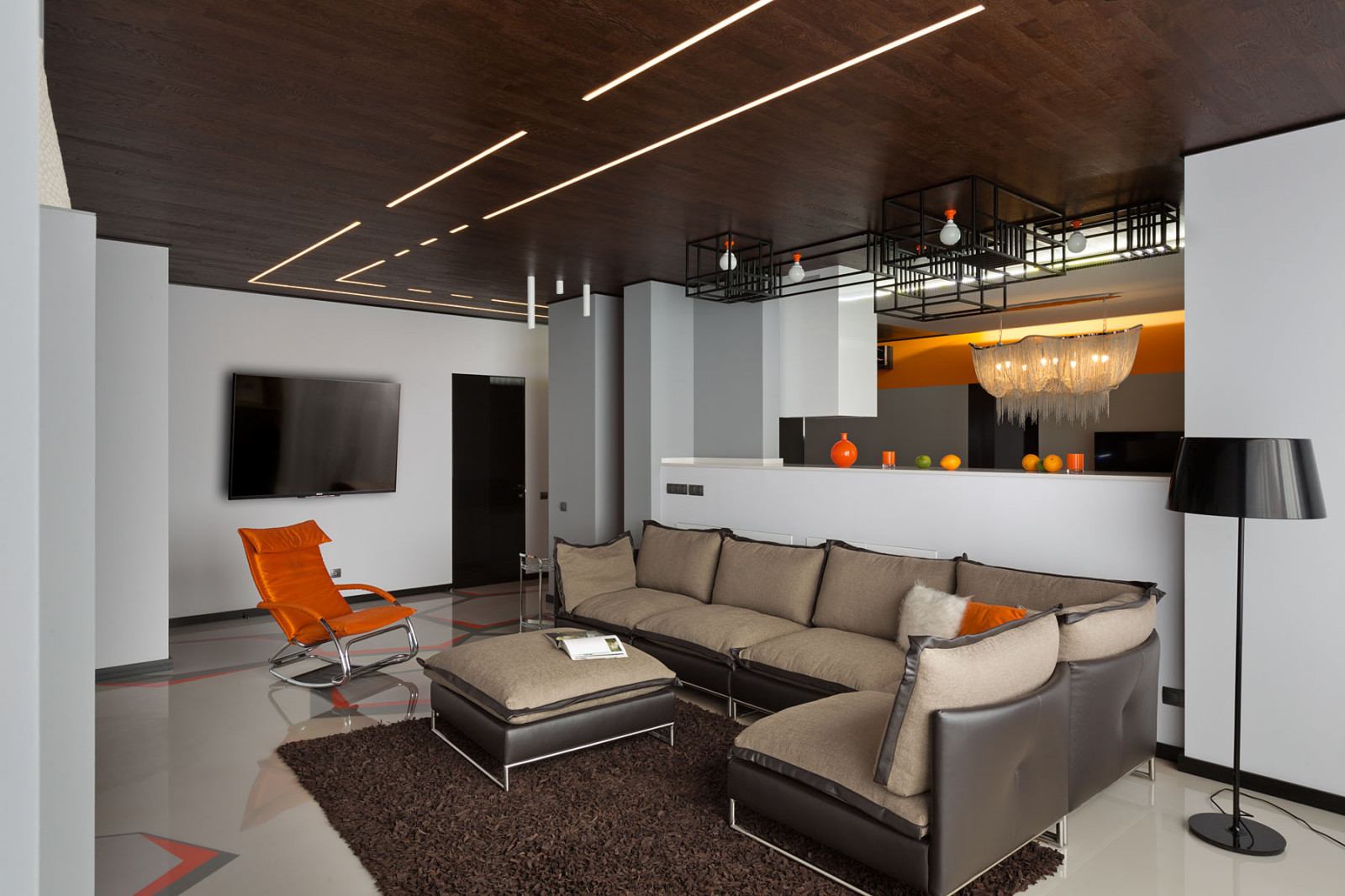 Невесомость