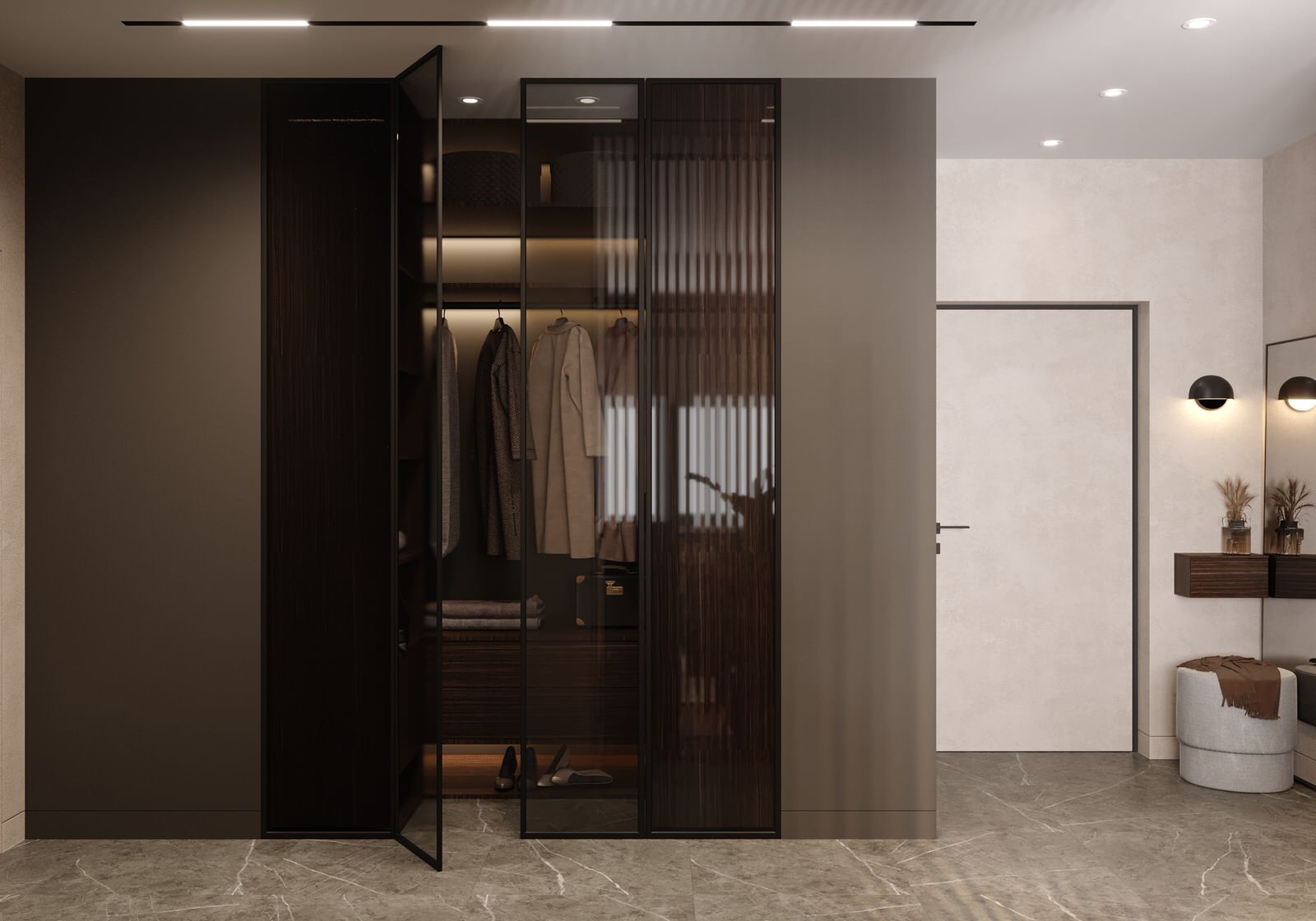 ЖК "Нормандия" 46.3 м2