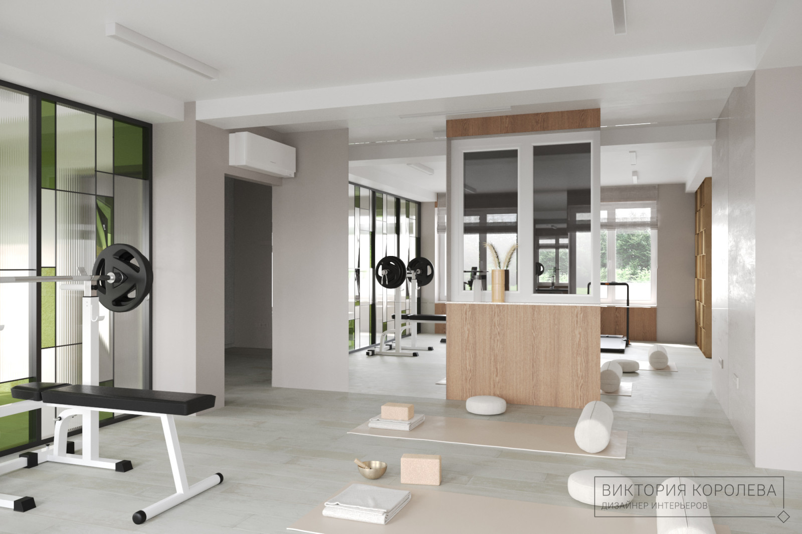 Часть дома.1 этаж