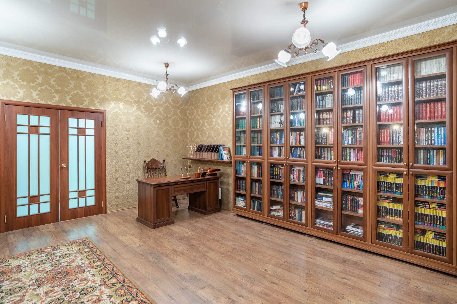 Фотографии квартиры