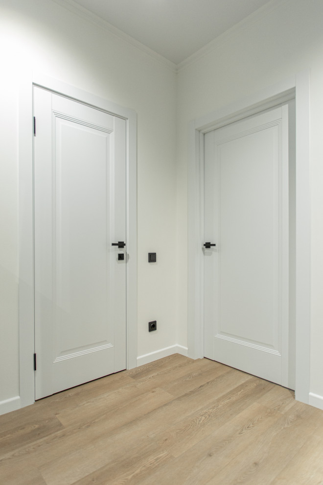 Обложка проекта: Neva-Neva Реализация