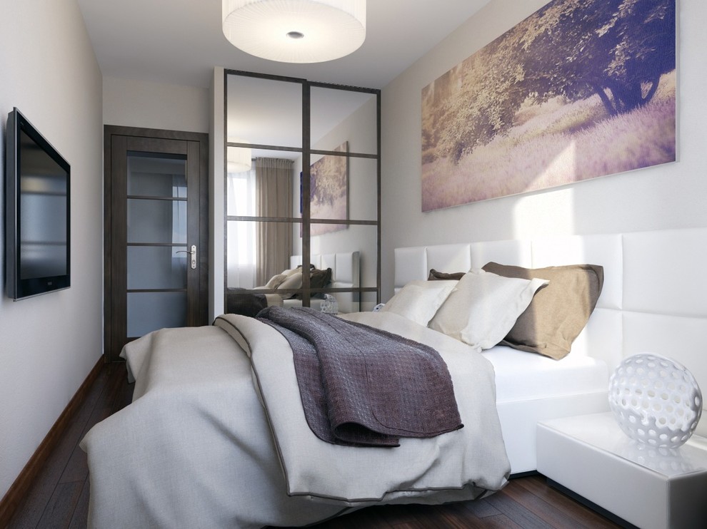 Квартира на Матвеевской