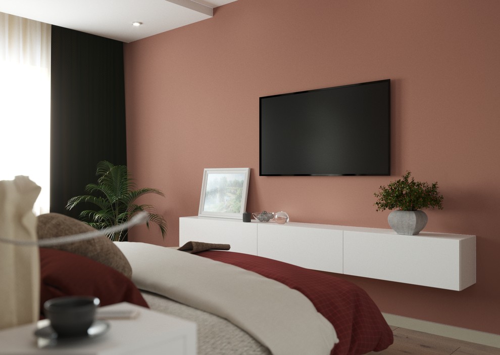 Современный эко-минимализм