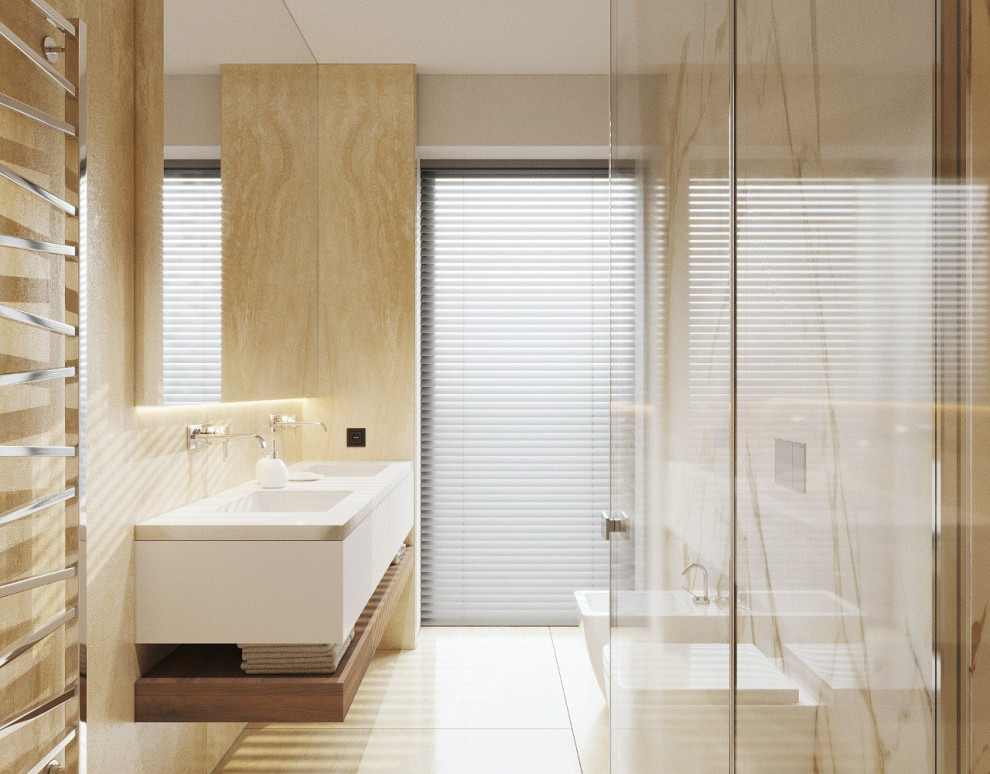 ИЖД Западный