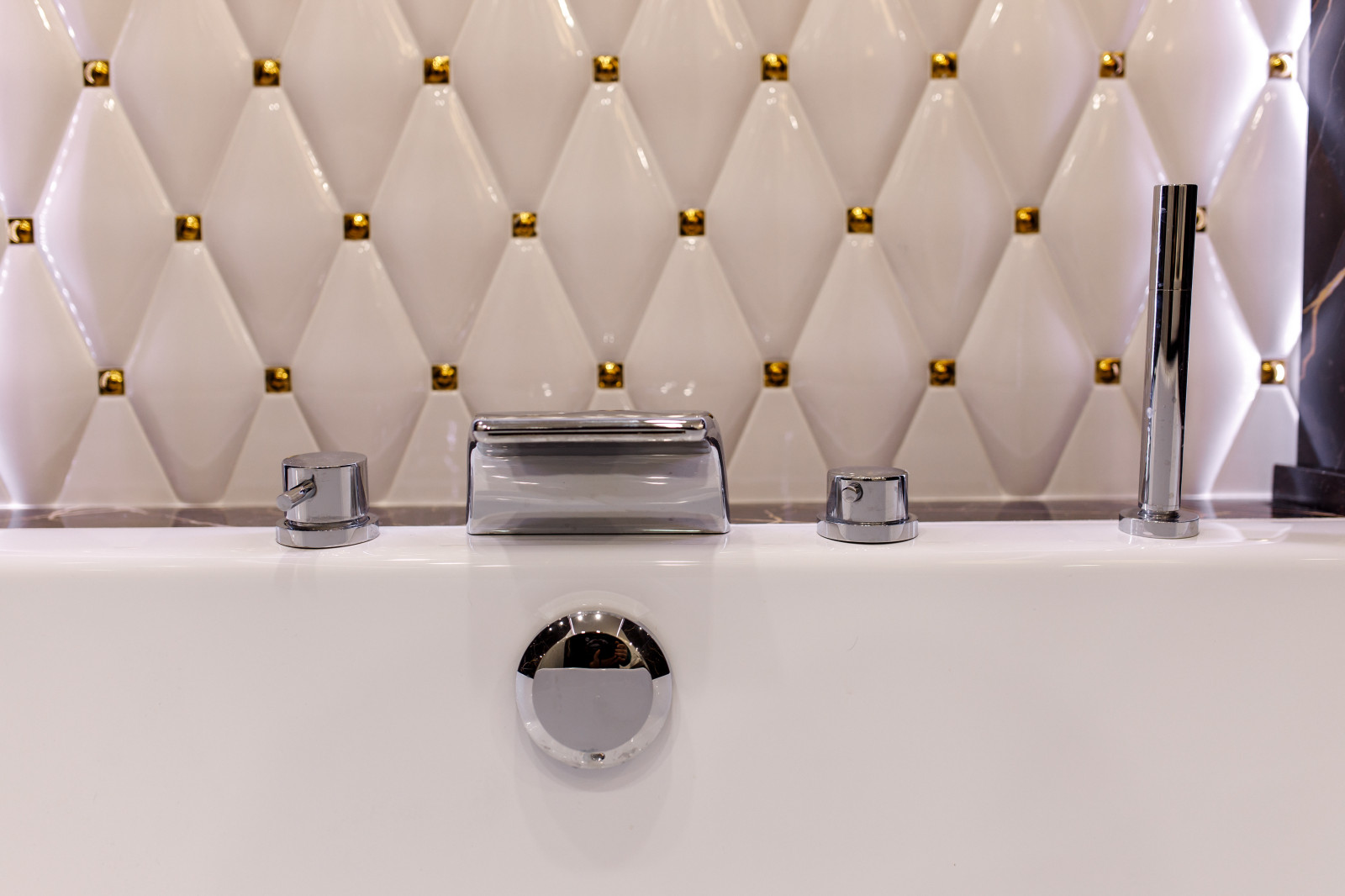 Квартира на проспекте