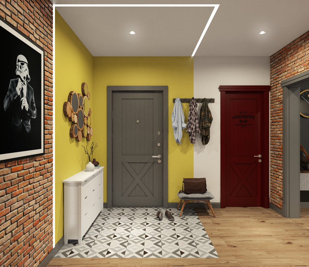 Для холостяка в ЖК "Ривер Парк"