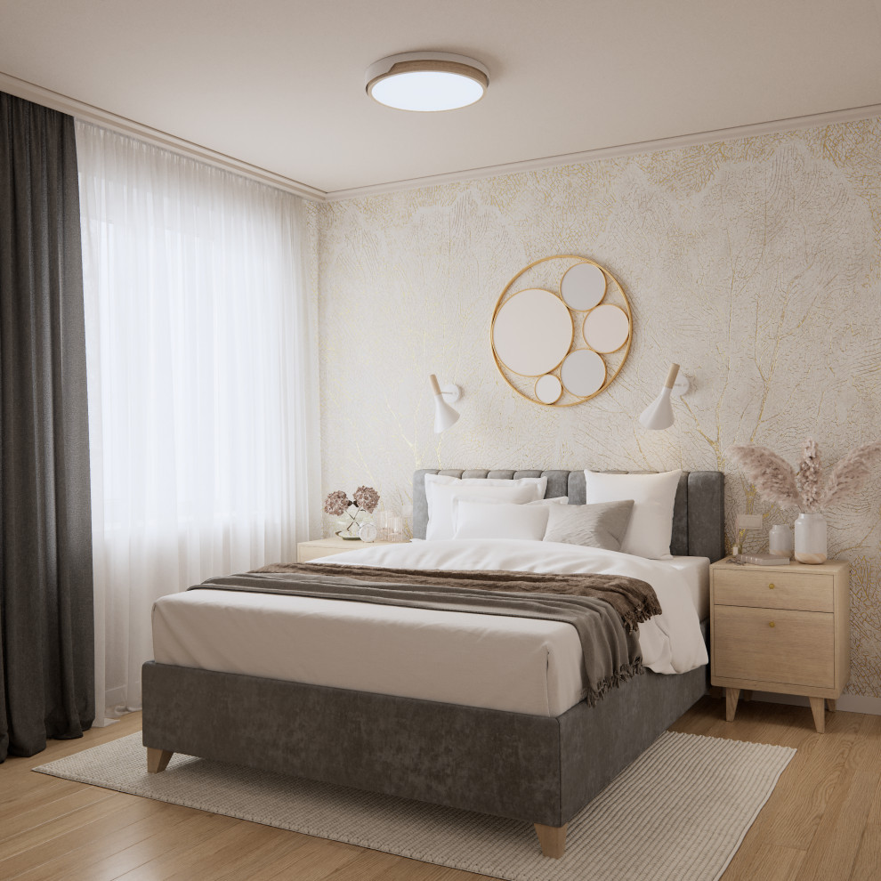 Обложка проекта: Москва_однушечка