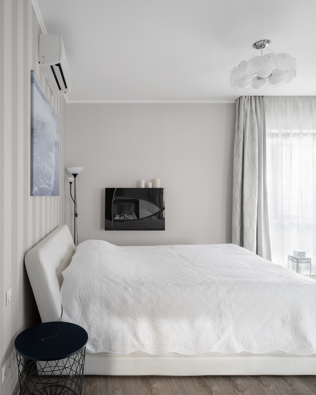 Сколково парк