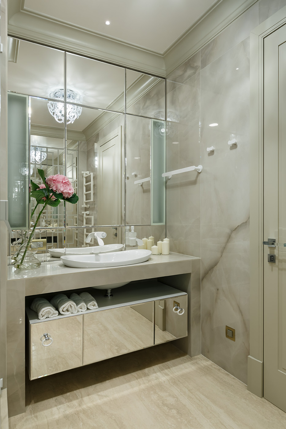 Новая Сцена