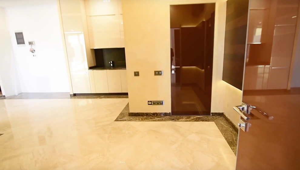 Элитный ремонт квартиры