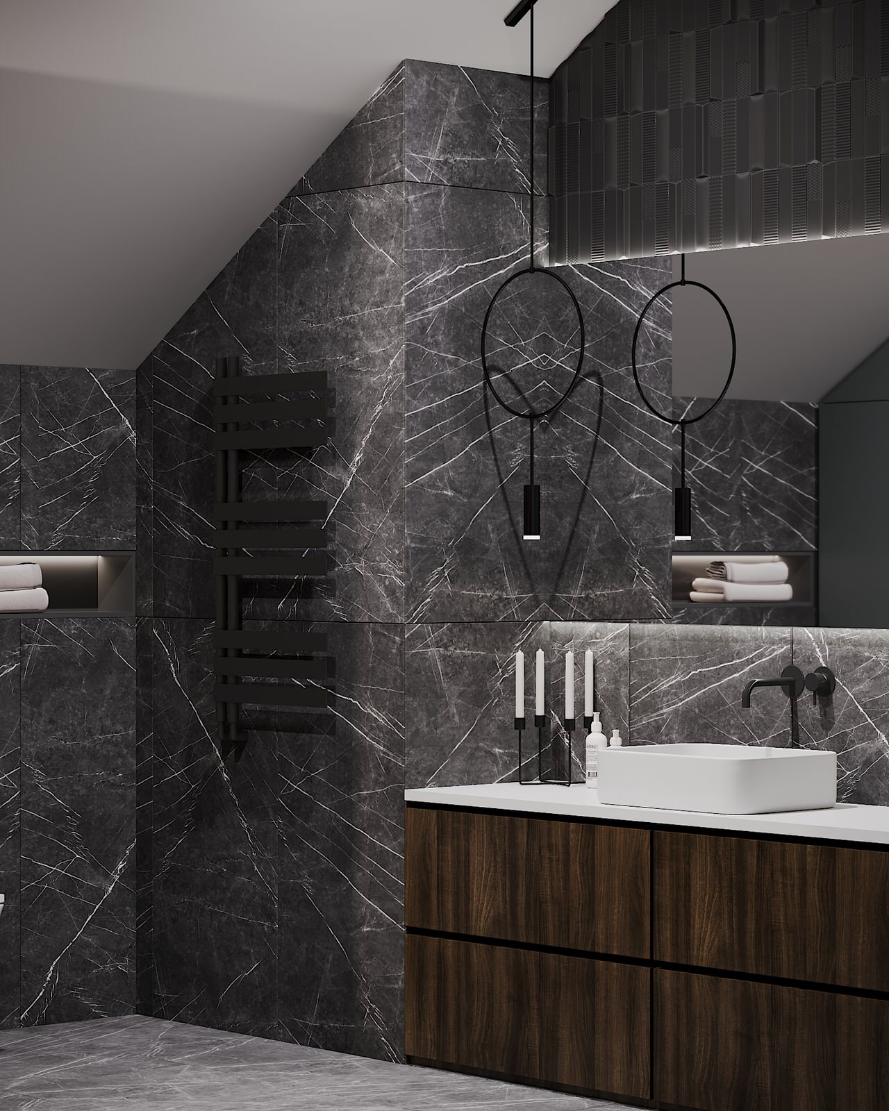 Таунхаус в Подмосковье