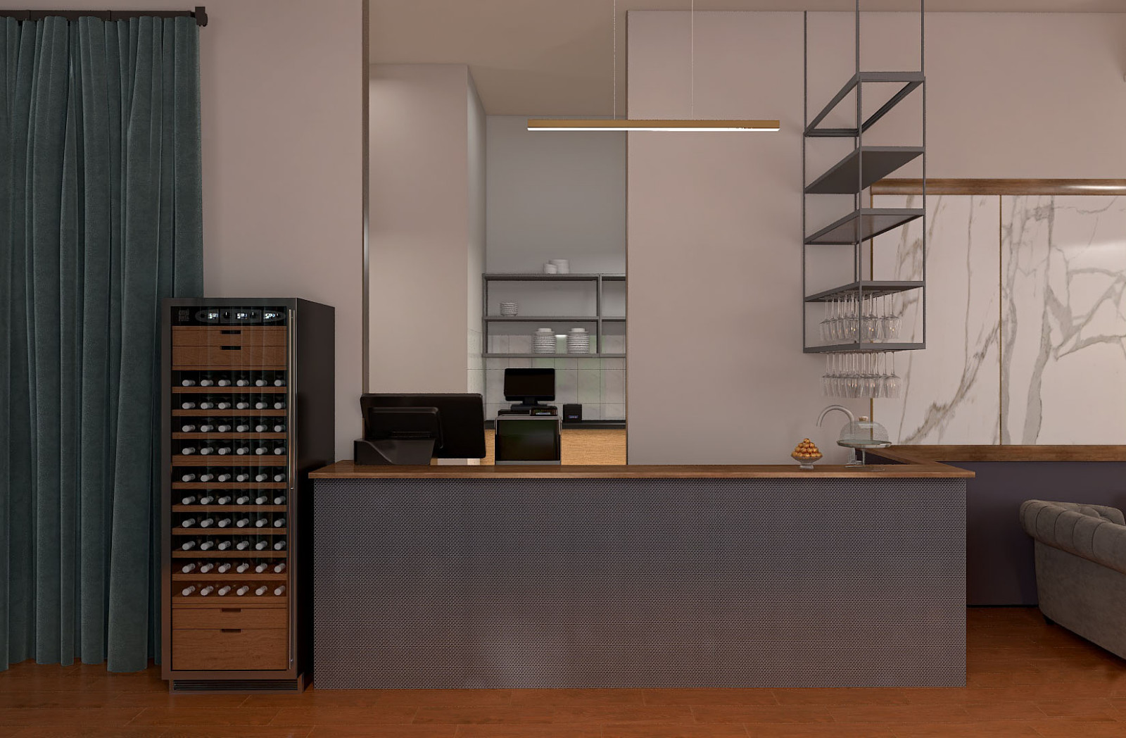 Ресторан Сова